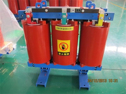 延吉SCB12-315KVA/10KV/0.4KV干式变压器