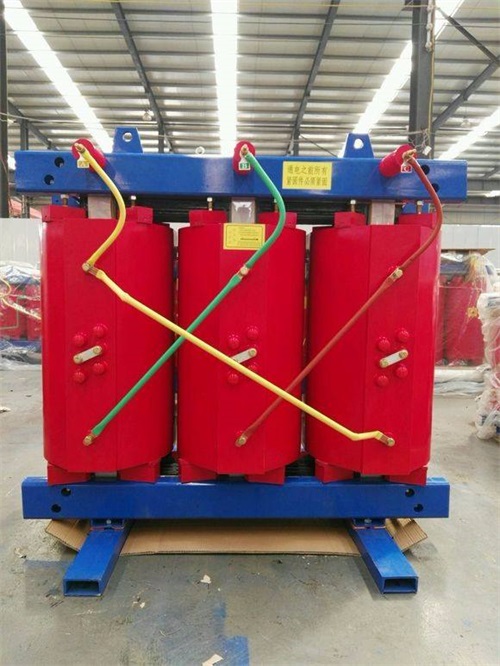 延吉3150kVA干式变压器材料销售厂家